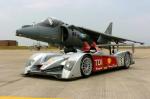 Audi R10 TDI 2006 года